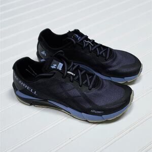 NWOT Merrell Women's Bare Access Flex Connect Sneakers